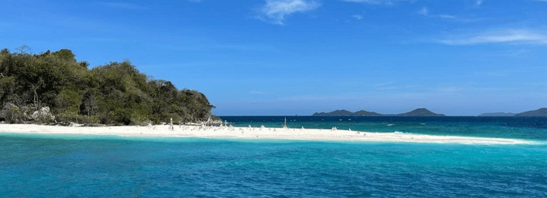El Nido to Coron