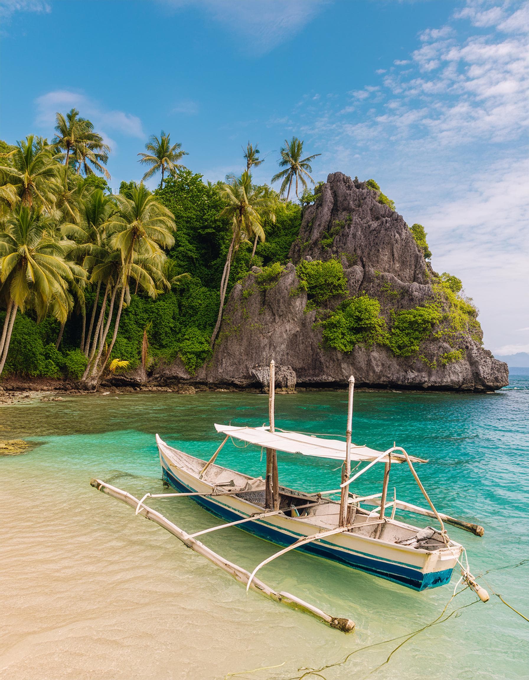 El Nido Expedition