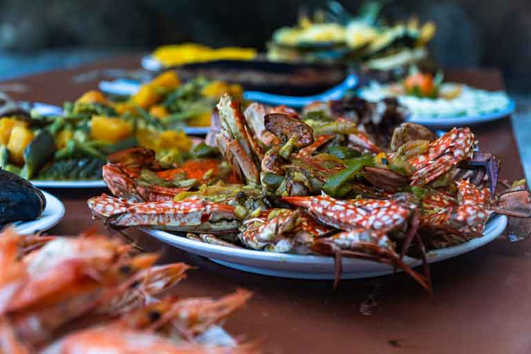 Palawan Island Cuisine: A Culinary Journey Through Local Eats
