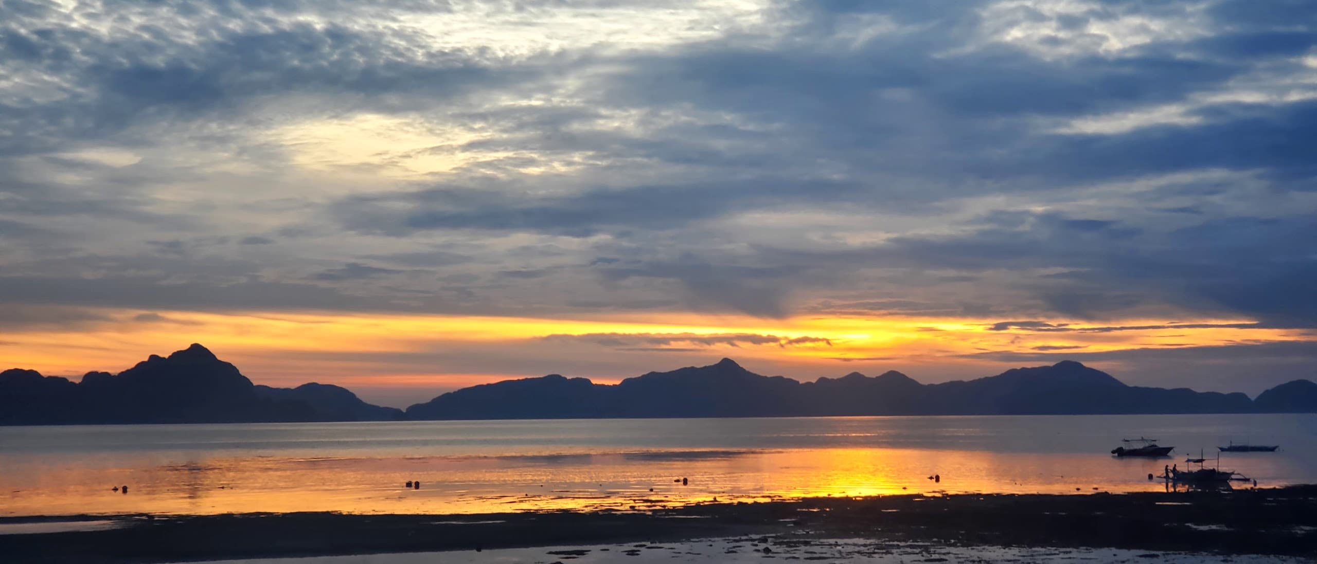 El Nido Island Hopping Tours