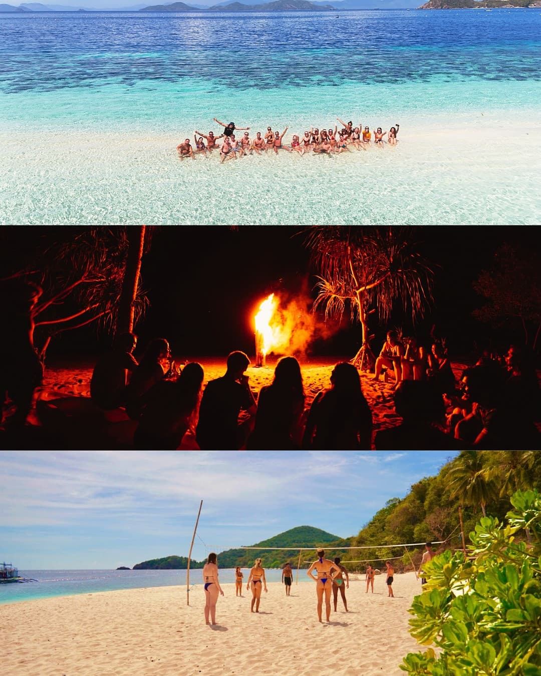 What is a Palawan Expedition?